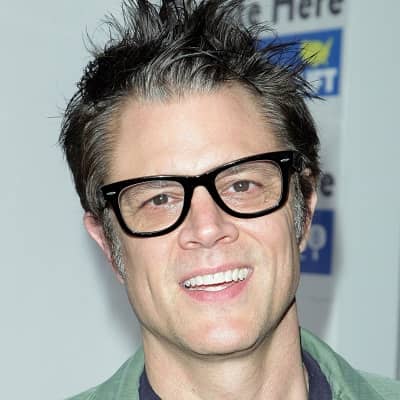 Johnny Knoxville