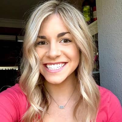 Maddie Gray