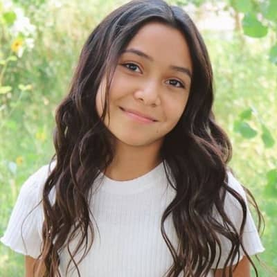 Nayvee Nelson