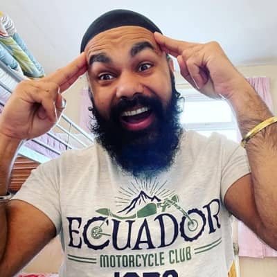 Chapati Hindustani Gamer