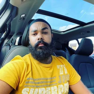 Chapati Hindustani Gamer