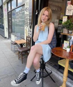 Phia Saban - Bio, Career, Age, Net Worth, Height, Nationality, Facts