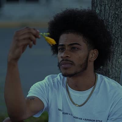 Chance Strive