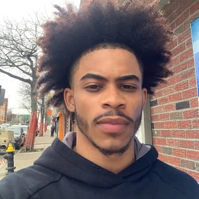 Chance Strive