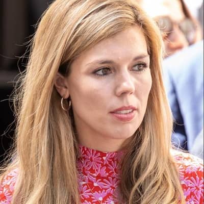 Carrie Symonds