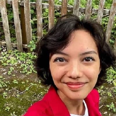 Aisha Rae Ordonia