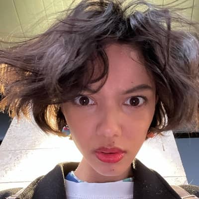 Aisha Rae Ordonia