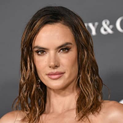 Alessandra Ambrosio