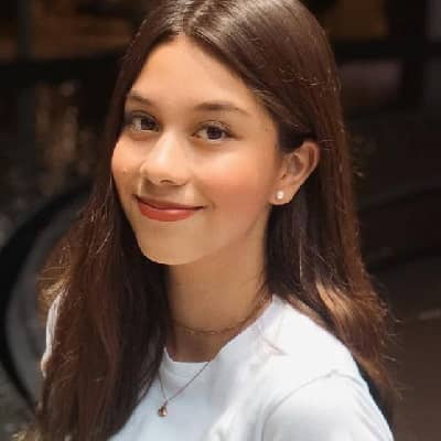 Alexa Rivera Villegas