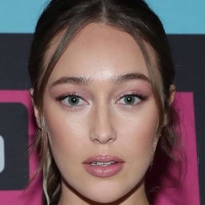 Alycia Debnam-Carey - Bio, Age, Career, Net Worth, Height, Facts
