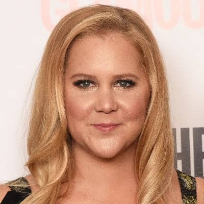 Amy Schumer