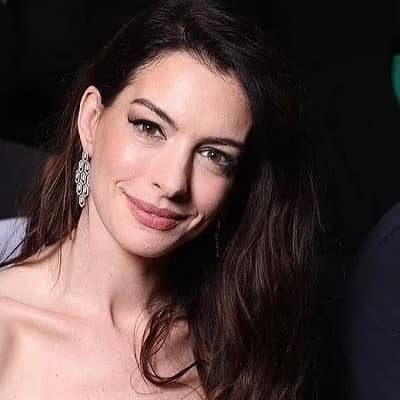 Anne Hathaway