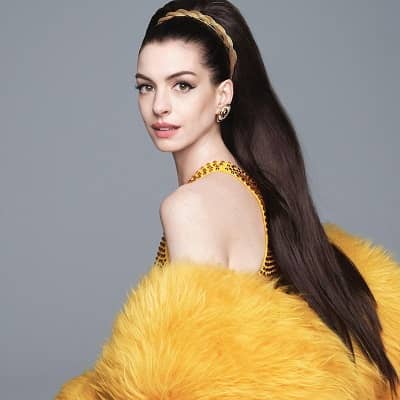 Anne Hathaway