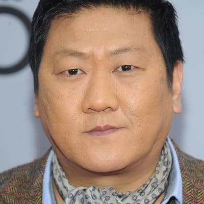 Benedict Wong
