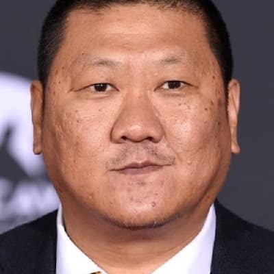 Benedict Wong