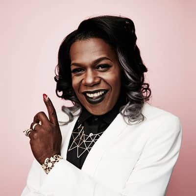Big Freedia