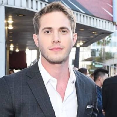 Blake Jenner