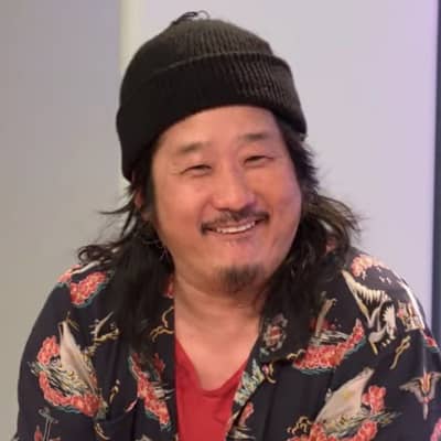 Bobby Lee