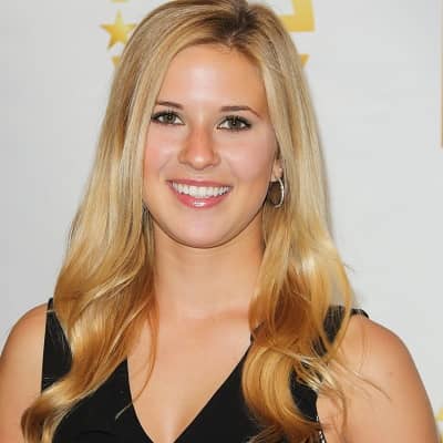 Caroline Sunshine