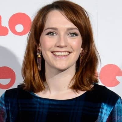 Charlotte Ritchie