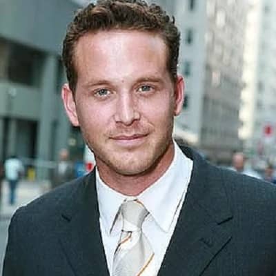 Cole Hauser