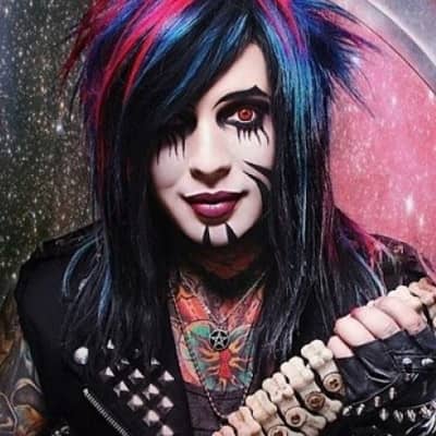 Dahvie Vanity - Bio, Age, Career, Height, Net Worth, Facts
