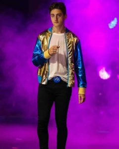 Danny Gonzalez Bio, Age, Career, Height, Net Worth, Facts