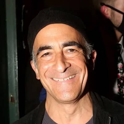 David Pittu