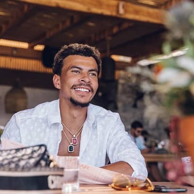 Dele Alli