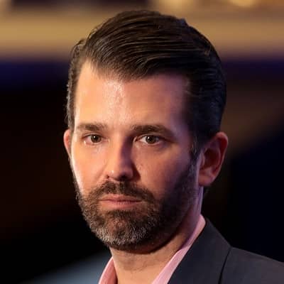 Donald Trump Jr.