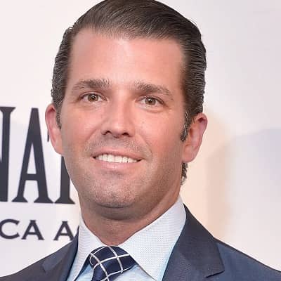 Donald Trump Jr.