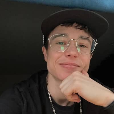 Elliot Page