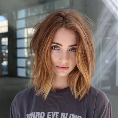 Emily Rudd