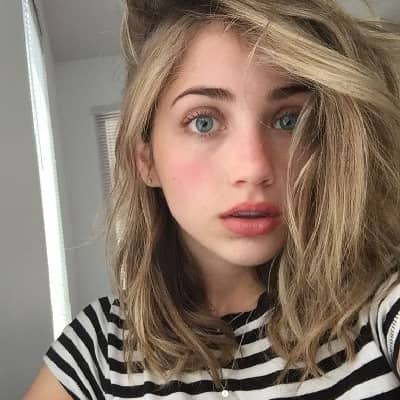Emily Rudd