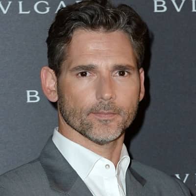 Eric Bana - Bio, Age, Career, Height, Net Worth, Facts