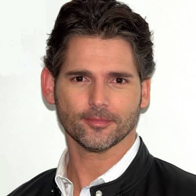 Eric Bana