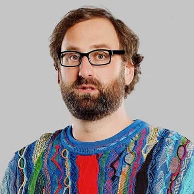 Eric Wareheim