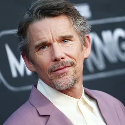 Ethan Hawke