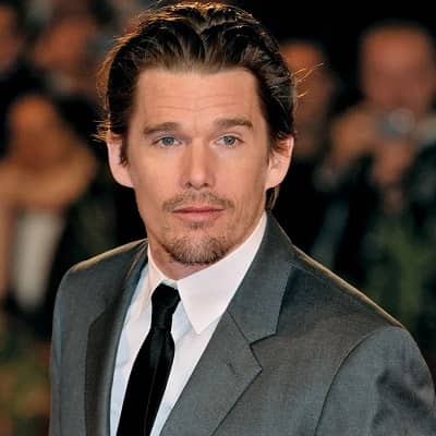 Ethan Hawke