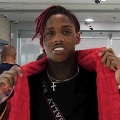 Famous Dex