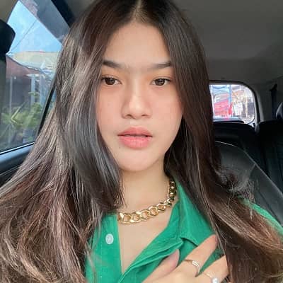 Febrianti Chanidra