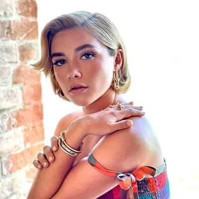 Florence Pugh