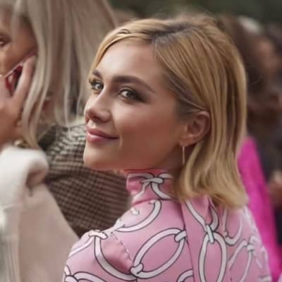 Florence Pugh