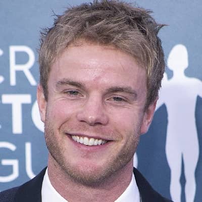 Graham Rogers