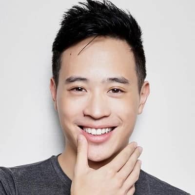 Hayden Szeto