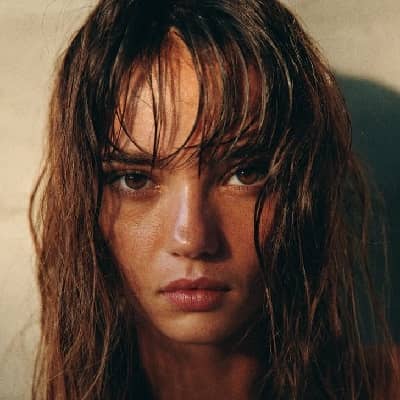 Inka Williams - Bio, Age, Career, Net Worth, Height, Facts