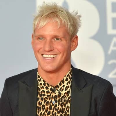 Jamie Laing