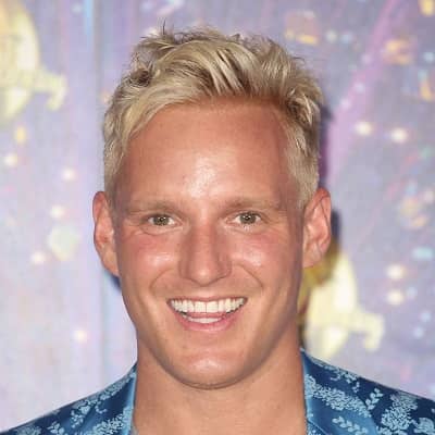 Jamie Laing