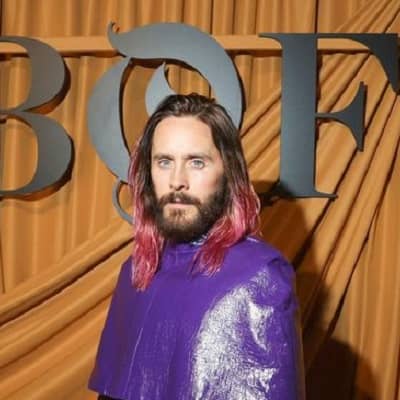 Jared Leto