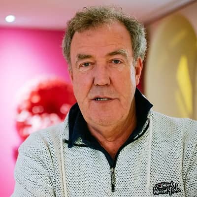 Jeremy Clarkson